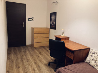 Pokój dolnośląskie
Wrocław
Fabryczna
Popowice Do wynajęcia 1000 PLN 