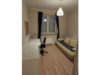 Pokój wielkopolskie
Poznań
Piątkowo Do wynajęcia 900 PLN 