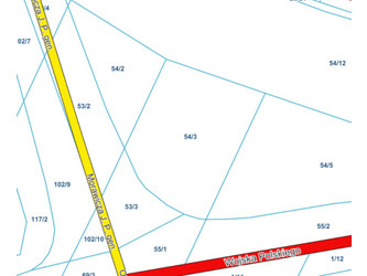 Działka mazowieckie
nowodworski
Nowy Dwór Mazowiecki
Nowy Dwór Mazowiecki Na sprzedaż 1 200 000 PLN 1967 m2 