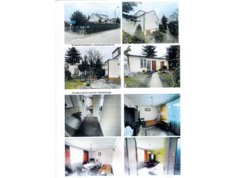 Działka mazowieckie
Warszawa
Wesoła Na sprzedaż 1 200 000 PLN 602 m2 