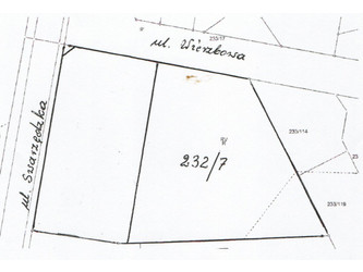 Działka wielkopolskie
poznański
Swarzędz
Gruszczyn Na sprzedaż 1 990 000 PLN 4117 m2 