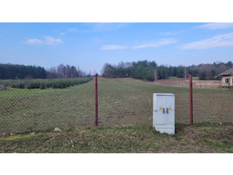 Działka mazowieckie
grójecki
Pniewy
Osieczek Na sprzedaż 1 800 000 PLN 20 000 m2 