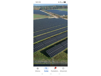 Działka kujawsko-pomorskie
radziejowski
Radziejów Na sprzedaż 100 000 PLN 66 000 m2 