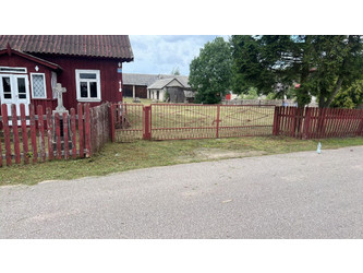 Działka podlaskie
siemiatycki
Siemiatycze Na sprzedaż 230 000 PLN 4051 m2 