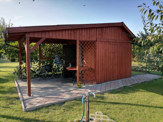 Działka dolnośląskie
Wrocław
Krzyki
Księże Małe Na sprzedaż 29 000 PLN 478 m2 