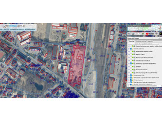 Działka zachodniopomorskie
białogardzki
Białogard Na sprzedaż 1 200 000 PLN 10 665 m2 