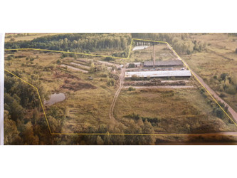 Działka mazowieckie
wołomiński
Radzymin
Radzymin Na sprzedaż 2 700 000 PLN 15 000 m2 