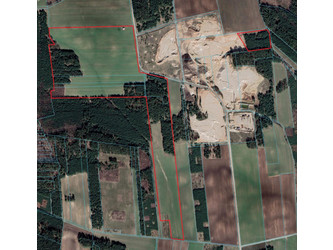 Działka mazowieckie
mławski
Lipowiec Kościelny
Wola Kęczewska Na sprzedaż 720 000 PLN 179 200 m2 