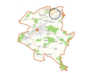 Działka mazowieckie
wołomiński
Tłuszcz
Szymanówek Na sprzedaż 594 750 PLN 20 800 m2 