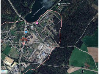 Działka pomorskie
kościerski
Nowa Karczma
Nowy Barkoczyn Na sprzedaż 359 000 PLN 5914 m2 