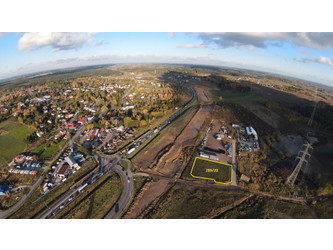 Działka warmińsko-mazurskie
olsztyński
Barczewo
Wójtowo Na sprzedaż 1 012 000 PLN 2530,78 m2 