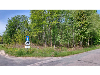 Działka mazowieckie
grodziski
Żabia Wola
Słubica A Na sprzedaż 189 750 PLN 1265 m2 