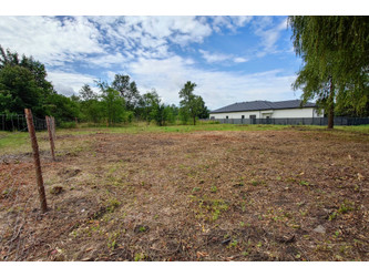 Działka łódzkie
Łódź
Bałuty
Julianów-Marysin-Rogi Na sprzedaż 549 000 PLN 1206 m2 