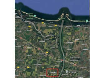 Działka pomorskie
gdański
Cedry Wielkie
Leszkowy Do wynajęcia 2600 PLN 120 m2 