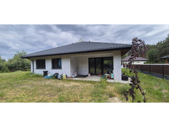 Dom mazowieckie
grodziski
Jaktorów
Jaktorów Na sprzedaż 375 375 PLN 138 m2 