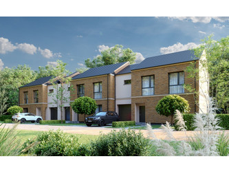 Dom mazowieckie
Warszawa
Wawer
Radość Na sprzedaż 1 700 000 PLN 147,5 m2 