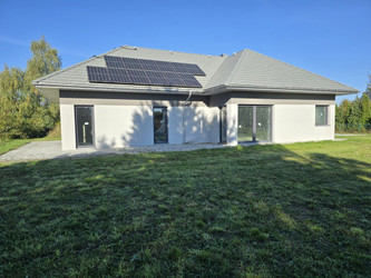 Dom lubelskie
janowski
Janów Lubelski
Janów Lubelski Na sprzedaż 928 999 PLN 158,18 m2 