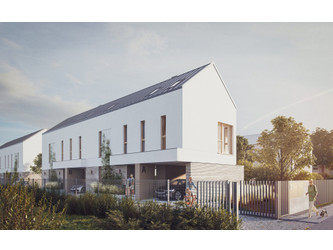 Dom mazowieckie
Warszawa
Wawer Na sprzedaż 1 550 000 PLN 196,41 m2 