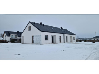 Dom mazowieckie
grodziski
Żabia Wola
Huta Żabiowolska Na sprzedaż 819 999 PLN 94 m2 