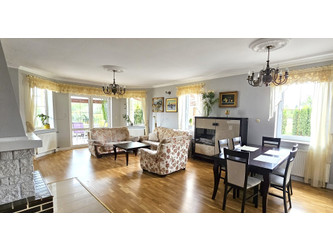 Dom warmińsko-mazurskie
iławski
Zalewo
Zalewo Na sprzedaż 1 190 000 PLN 180 m2 