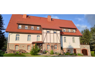 Dom dolnośląskie
karkonoski
Podgórzyn
Borowice Na sprzedaż 4 990 000 PLN 1000 m2 