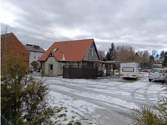 Dom zachodniopomorskie
koszaliński
Sianów
Osieki Na sprzedaż 810 000 PLN 100 m2 