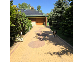 Dom łódzkie
zgierski
Zgierz
Słowik Na sprzedaż 1 550 000 PLN 180 m2 