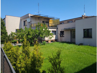 Dom pomorskie
starogardzki
Starogard Gdański Na sprzedaż 680 000 PLN 240 m2 