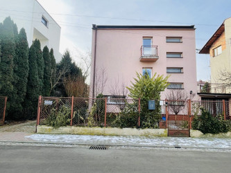 Dom małopolskie
Kraków
Prądnik Czerwony Na sprzedaż 2 190 000 PLN 150 m2 