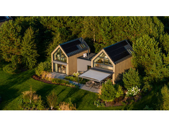 Dom warmińsko-mazurskie
iławski
Iława
Siemiany Na sprzedaż 1 536 000 PLN 121,59 m2 