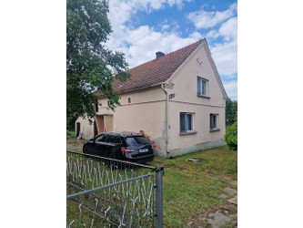 Dom opolskie
prudnicki
Biała
Chrzelice Na sprzedaż 229 000 PLN 77 m2 