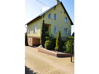 Dom pomorskie
starogardzki
Starogard Gdański
Krąg Na sprzedaż 695 000 PLN 123 m2 