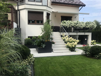 Dom mazowieckie
piaseczyński
Piaseczno
Julianów Na sprzedaż 2 500 000 PLN 200 m2 