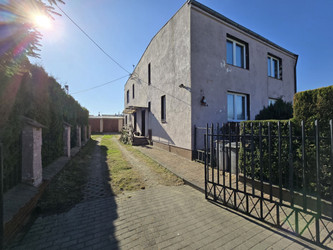 Dom pomorskie
tczewski
Tczew Na sprzedaż 799 000 PLN 270 m2 