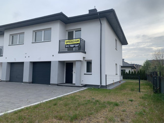 Dom mazowieckie
Warszawa
Wawer Na sprzedaż 1 700 000 PLN 147 m2 