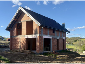 Dom małopolskie
krakowski
Kocmyrzów-Luborzyca
Pietrzejowice Na sprzedaż 539 000 PLN 120 m2 