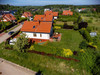 Dom warmińsko-mazurskie
Olsztyn
Gutkowo Na sprzedaż 1 460 000 PLN 223 m2 