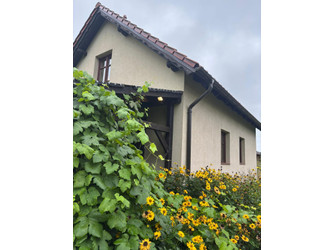 Dom warmińsko-mazurskie
mrągowski
Piecki
Wólka Prusinowska Na sprzedaż 271 500 PLN 90 m2 