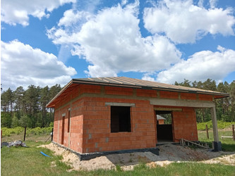 Dom śląskie
lubliniecki
Koszęcin
Rusinowice Na sprzedaż 320 000 PLN 116 m2 