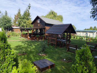 Dom wielkopolskie
wolsztyński
Przemęt
Radomierz Na sprzedaż 465 000 PLN 60 m2 