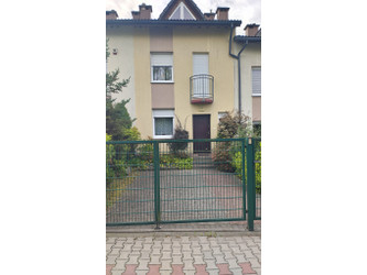 Dom śląskie
Katowice
Ligota
Panewniki Na sprzedaż 999 999 PLN 120 m2 