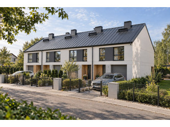 Dom mazowieckie
pruszkowski
Nadarzyn
Nadarzyn Na sprzedaż 850 000 PLN 118,6 m2 