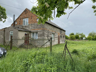 Dom pomorskie
tczewski
Subkowy
Subkowy Na sprzedaż 399 000 PLN 130 m2 