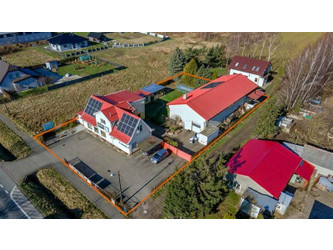 Dom zachodniopomorskie
koszaliński
Biesiekierz
Biesiekierz Na sprzedaż 1 150 000 PLN 560 m2 