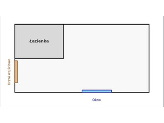 Lokal wielkopolskie
Poznań
Piątkowo Na sprzedaż 130 000 PLN 15,5 m2 