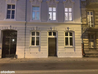 Lokal łódzkie
Łódź
Śródmieście Na sprzedaż 1 300 000 PLN 112 m2 