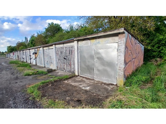 Garaż zachodniopomorskie
Szczecin
Pomorzany Na sprzedaż 75 000 PLN 16,3 m2 