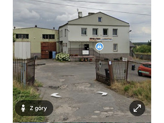 Lokal łódzkie
brzeziński
Brzeziny Na sprzedaż 1 600 000 PLN 1000 m2 