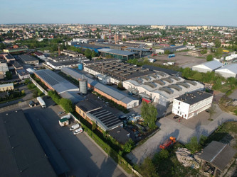 Przemysłowy mazowieckie
Radom
Żakowice Na sprzedaż 20 000 000 PLN 30 533 m2 