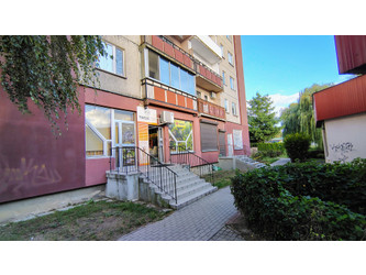 Lokal mazowieckie
pruszkowski
Pruszków Na sprzedaż 1 050 000 PLN 95,75 m2 